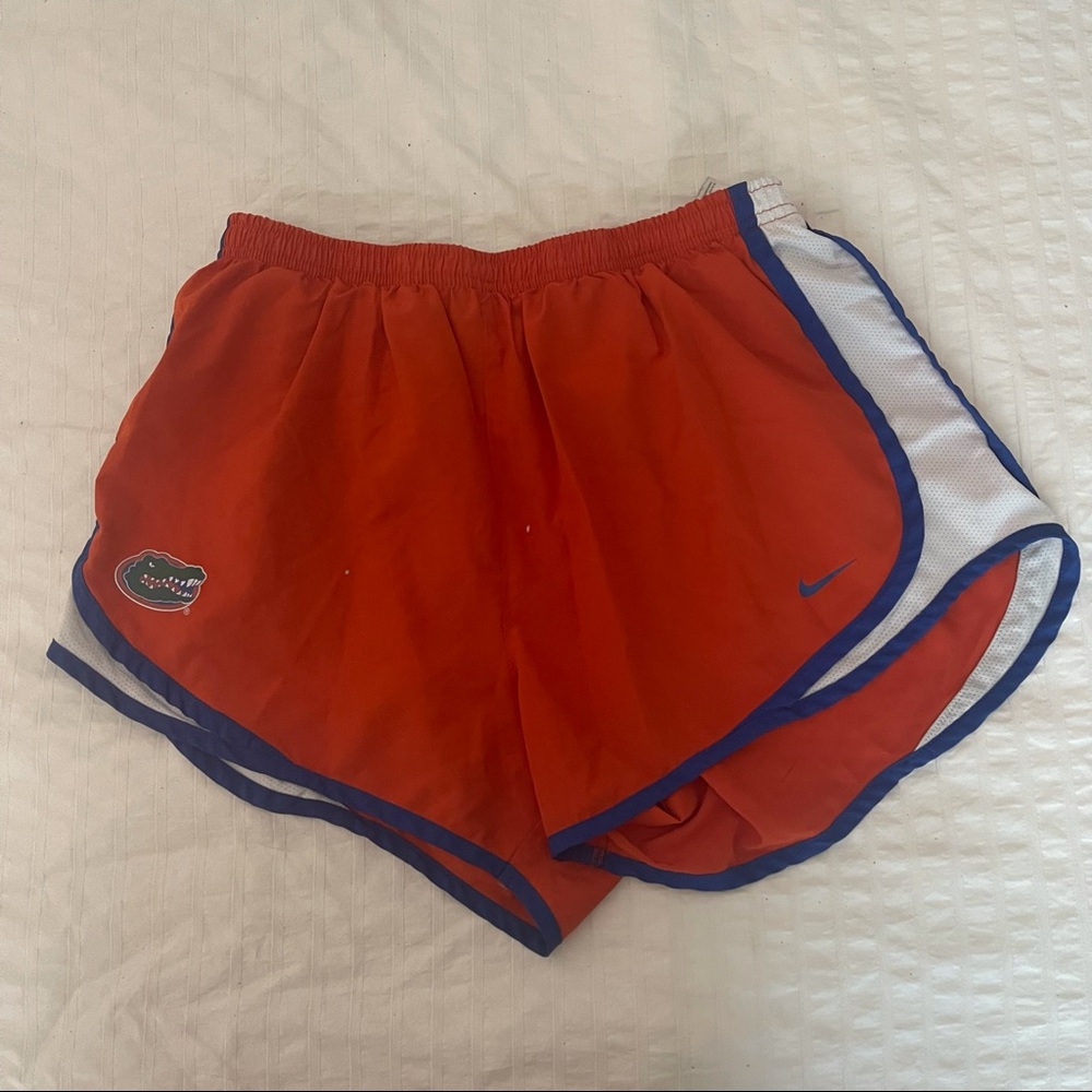 Nike Florida Gators shorts